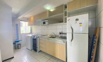 Imagem 2: Condomínio amazônia residencial club