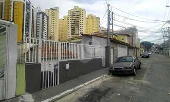 Imagem 2: CASA DE VILA DE 68 M² COM 01 SUÍTE COM CLOSET PARA LOCAÇÃO NA SANTA TEREZINHA