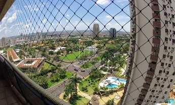 Imagem 5: Apartamento (tipo - padrao) 4 dormitórios/suite, cozinha planejada, portaria 24hs, lazer