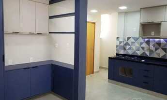 Imagem 6: Apartamento para aluguel Leblon com 82,00 m² , 3 quartos 1 suíte