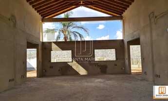 Imagem 2: Casa (térrea na rua) 4 dormitórios/suite, cozinha planejada