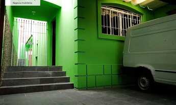 Imagem: Sobrado com 2 dormitórios, 120 m² - venda