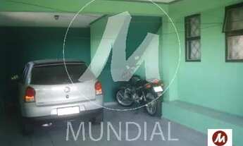 Imagem 2: Casa (sobrado na rua) 3 dormitórios/suite, cozinha planejada