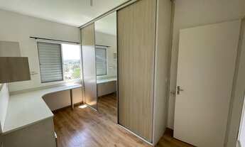 Imagem 7: Apartamento com 3 dormitórios à venda, 68 m² por R$ 308.000,00 - Parque São Luís - Taubaté