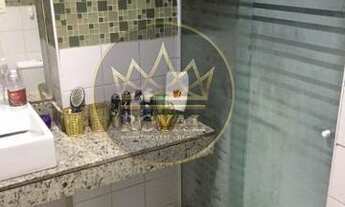 Imagem 5: Apartamento para Venda em Rio de Janeiro, Recreio dos Bandeirantes, 3 dormitórios, 1 suíte