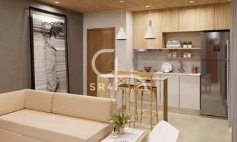 Imagem 3: Apartamento Novo em Pinhais - Vista Alpha