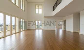 Imagem 7: SÃO PAULO - Apartamento Padrão - JARDIM EUROPA