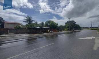 Imagem 2: Terreno para alugar, 1420 m² por R$ 5.000,00/mês - Coaçu - Eusébio/CE