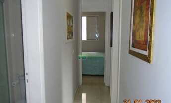 Imagem 4: Apartamento com 3 dormitórios à venda, 58 m² por R$ 380.000 - Pirajussara - São Paulo/SP