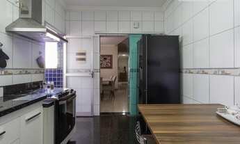 Imagem 4: CONTAGEM - Apartamento Padrão - Inconfidentes