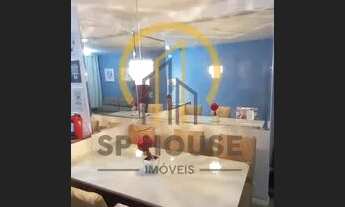 Imagem 3: Apartamento mobiliado para locação, 2 dormitórios, 1 vaga, 48m², Taboão