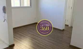 Imagem 2: APARTAMENTO PARA ALUGAR NA CIDADE PATRIARCA 2 DORMITÓRIOS E LAZER