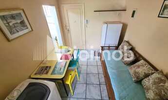 Imagem 6: Copacabana Apartamento com 1 dormitório