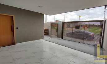 Imagem 3: Casa em Setvalley - São José do Rio Preto