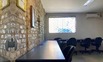 Imagem 3: Sala Comercial em Coworking (incluso contas de internet, luz e água