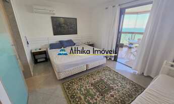 Imagem 7: Frente Mar na Orla de Itaparica de 4 quartos transf. em 3 suítes