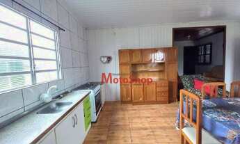 Imagem 7: Casa com 3 dormitórios para alugar, 100 m² por R$ 10.000/mês - Golfinho - Balneário Arroio