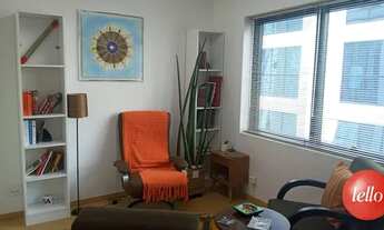 Imagem: São Paulo - Conjunto Comercial/Sala - Moema