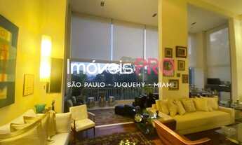 Imagem 2: 250m² pé direito duplo no Panamby espetacular em frente ao Burle Max