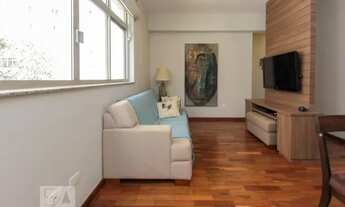 Imagem 2: Apartamento para Aluguel - Jardim Paulista, 2 Quartos, 90 m2