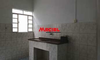 Imagem 7: Casa Padrão em São José dos Campos