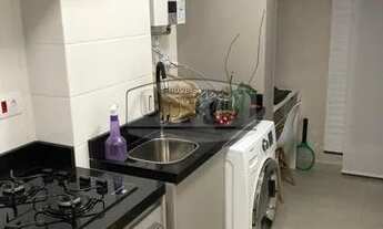 Imagem 5: SãO PAULO - Apartamento Padrão - Ipiranga