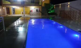 Imagem 3: Casa aluguel temporada Porto Sauipe