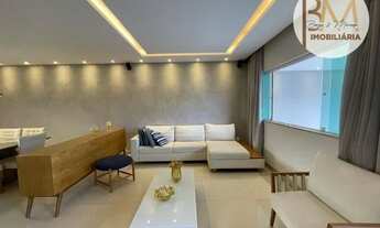 Imagem 4: Casa com 3 dormitórios à venda, 210 m² por R$ 1.200.000,00 - Sim - Feira de Santana/BA