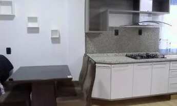 Imagem 2: Apartamento bairro Jardim Itália/Chapecó-SC