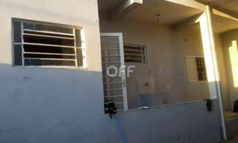 Imagem 1: Casa - Jardim Aurélia - Campinas