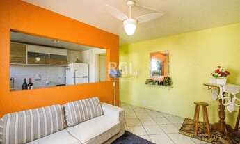 Imagem 2: Apartamento para Venda - 42.23m², 1 dormitório, Protásio Alves