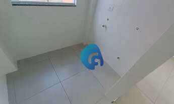 Imagem 5: Apartamento com 3 dormitórios à venda, 55 m² por R$ 229.000,00 - Parque da Fonte - São Jos