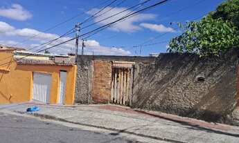 Imagem: Lote bairro Europa
