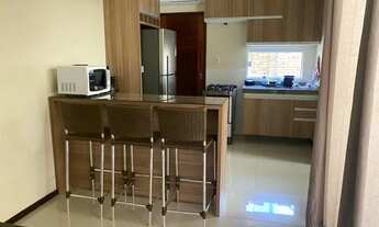 Imagem 5: Casa de condomínio para venda possui 132 metros quadrados com 1 quarto em Centro - Barreir