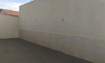 Imagem 3: Casa com dois quartos e vaga de garagem no Setor Garavelo B