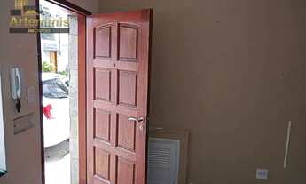 Imagem 2: Sobrado com 3 dormitórios à venda, 100 m² - Pinheiros - São Paulo/SP