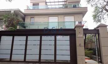 Imagem: SãO PAULO - Casa Padrão - Jardim Paulista