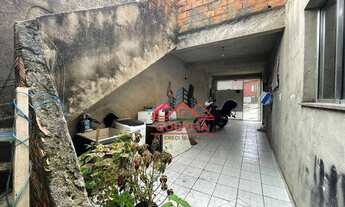 Imagem 7: Sobrado com 4 dormitórios à venda por R$ 150.000,00 - Recanto Verde do Sol - São Paulo/SP