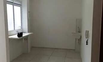 Imagem 2: Apartamento com 2/4, no Jardim das Margaridas