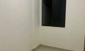 Imagem 4: Apto 2 quartos.1 vaga de garagem. Vicente Pires (rua 6