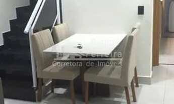 Imagem 2: São Paulo - Casa Padrão - Campo Grande