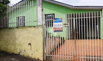 Imagem: Casa JANDAIA DO SUL - PR