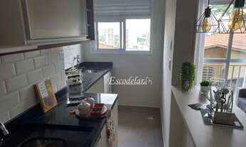 Imagem 3: Apartamento à venda, 40 m² por R$ 335.000,00 - Jardim Sao Paulo(Zona Norte) - São Paulo/SP