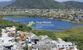 Imagem 6: Apartamento Garden para venda com 70 m² na região do Rio Tavares/Novo Campeche - Florianóp