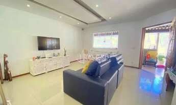 Imagem 4: Casa com 3 dormitórios à venda, 141 m² por R$ 420.000,00 - Chácaras de Inoã (Inoã) - Maric