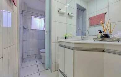 Imagem 11: Apartamento para Venda em São Paulo, Lapa, 2 dormitórios, 1 banheiro, 1 vaga