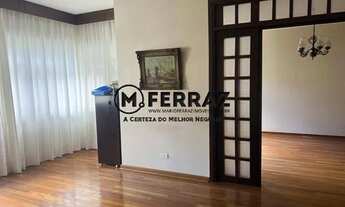 Imagem 3: Apartamento de 140m², amplo e iluminado, 3 dorm. Ao lado do Clube Pinheiros