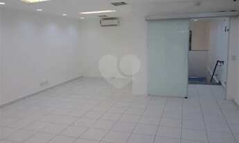 Imagem 3: Prédio monousuário Lapa