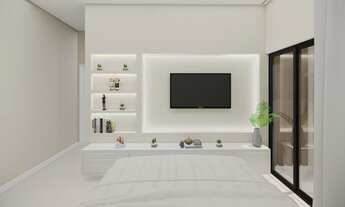 Imagem 2: Casa em Franca Casa com 2 dormitórios