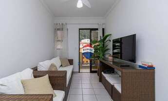 Imagem 3: Apartamento com 3 dormitórios, 200m da praia